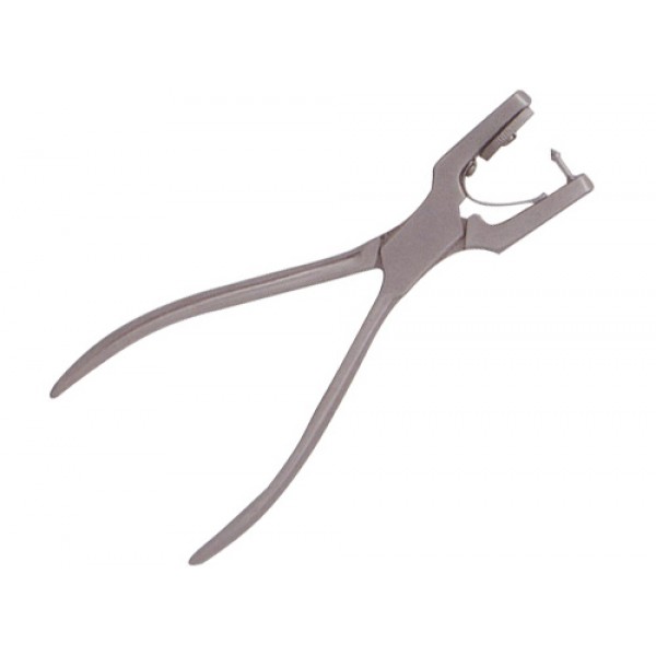 Optical Pliers